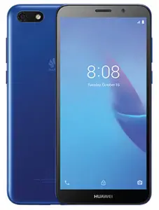 Замена матрицы на телефоне Huawei Y5 Lite в Ростове-на-Дону